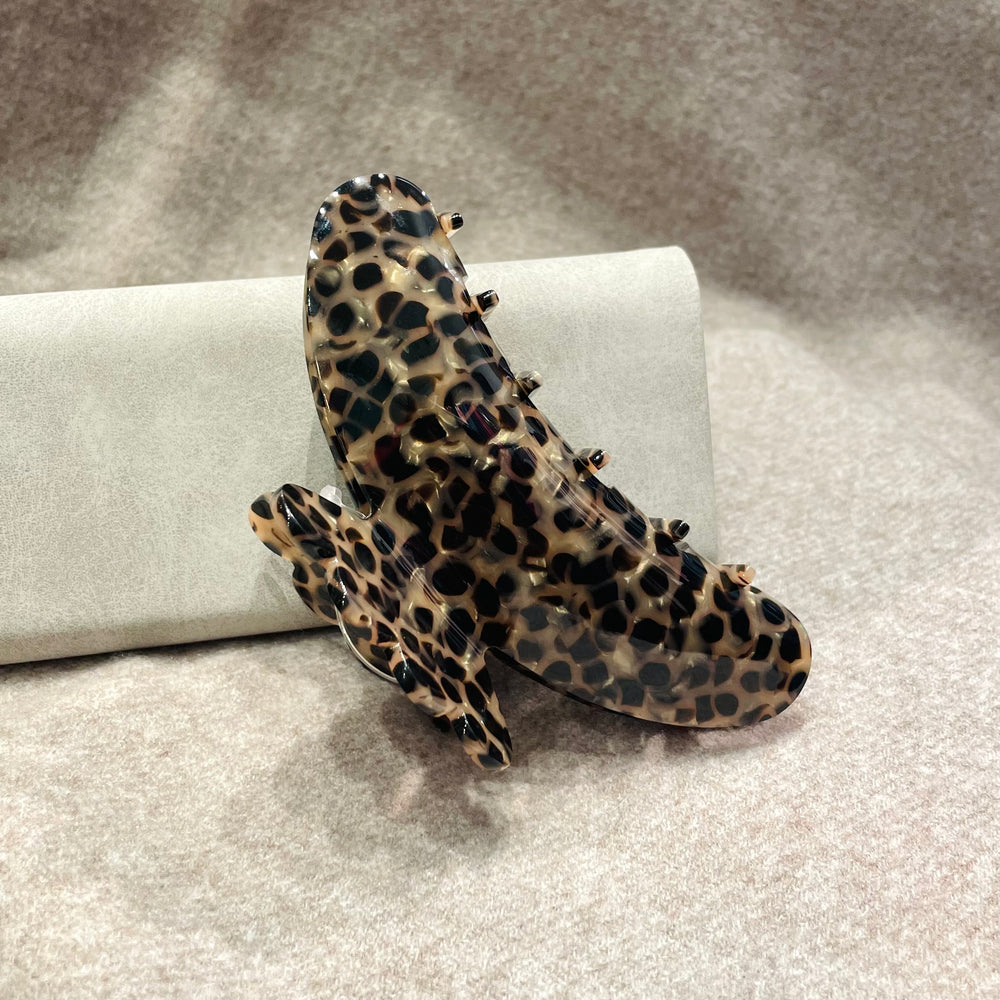 SUI AVA Helle Leo Big / Black Mix