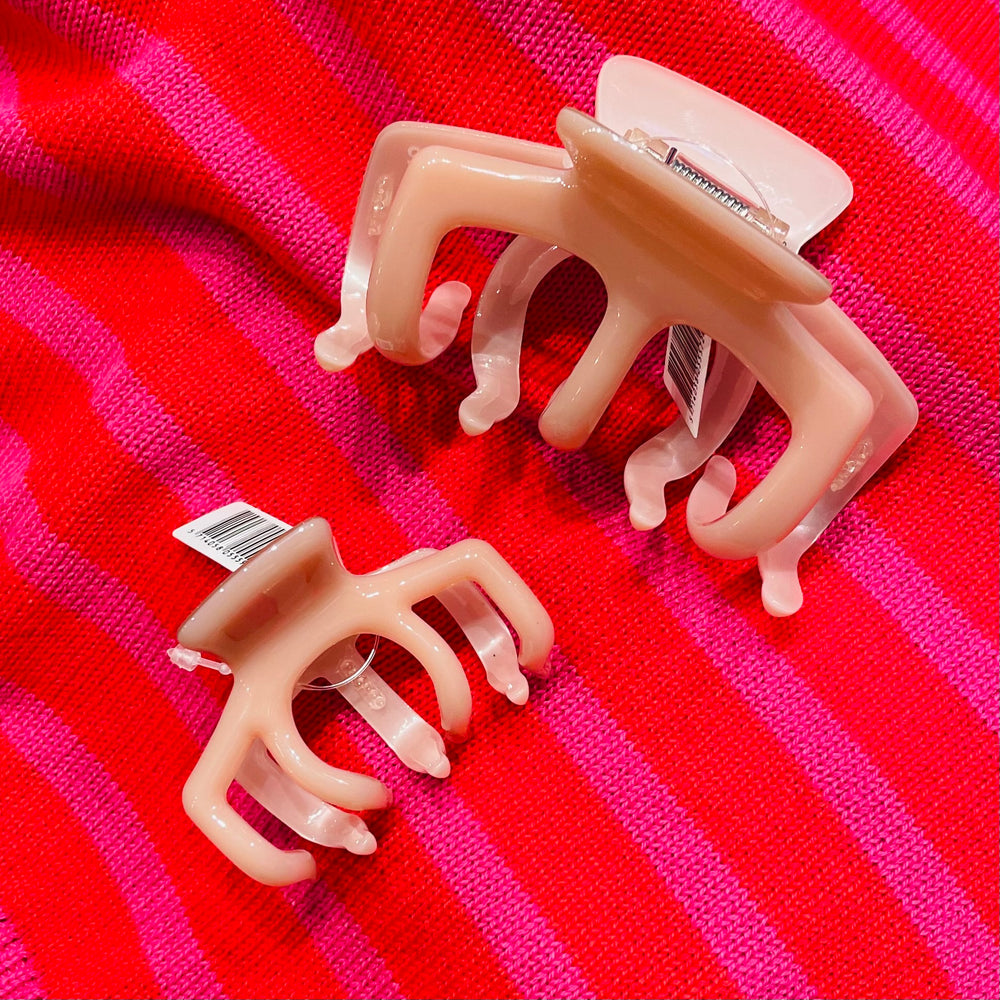 SUI AVA Josie Candlelight Mini / Blush