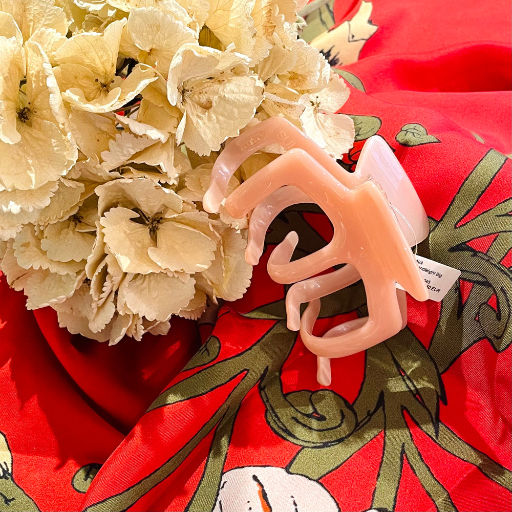 SUI AVA Josie Candlelight Big / Blush