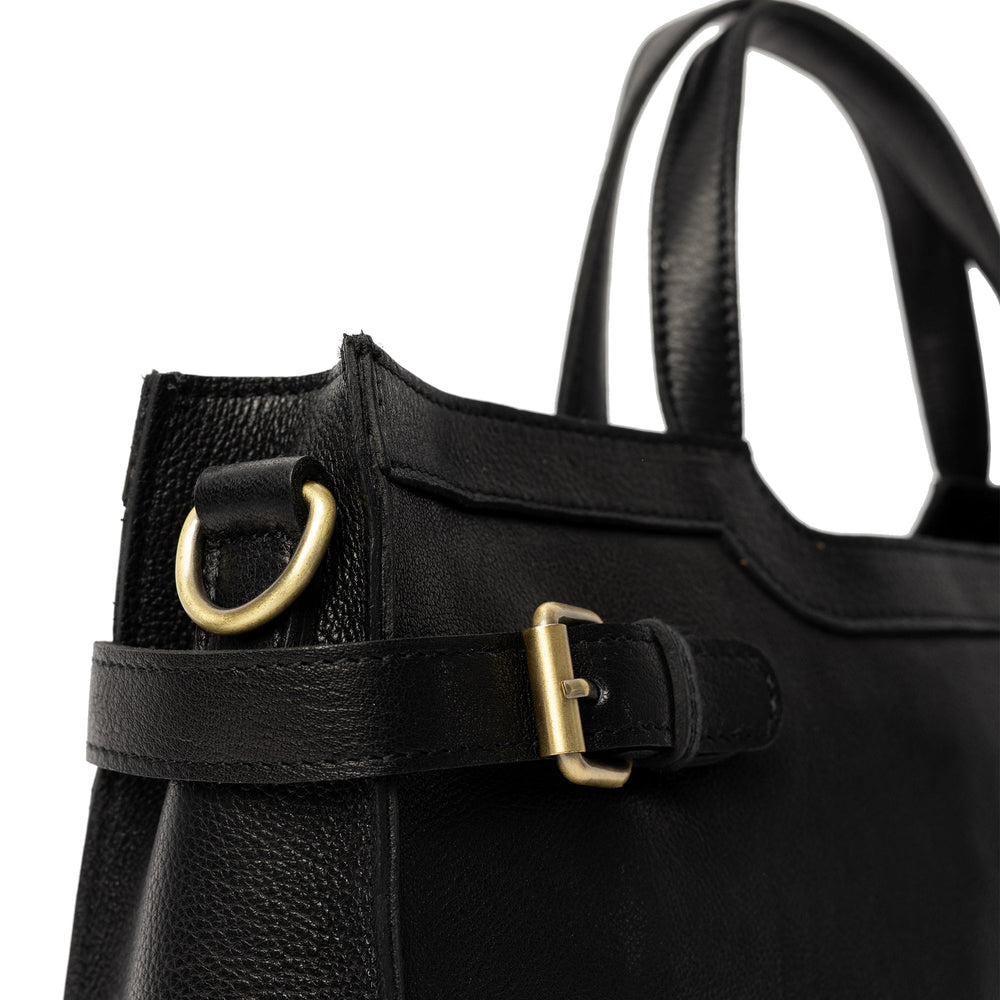 Re-Designed May Small Taske / Black