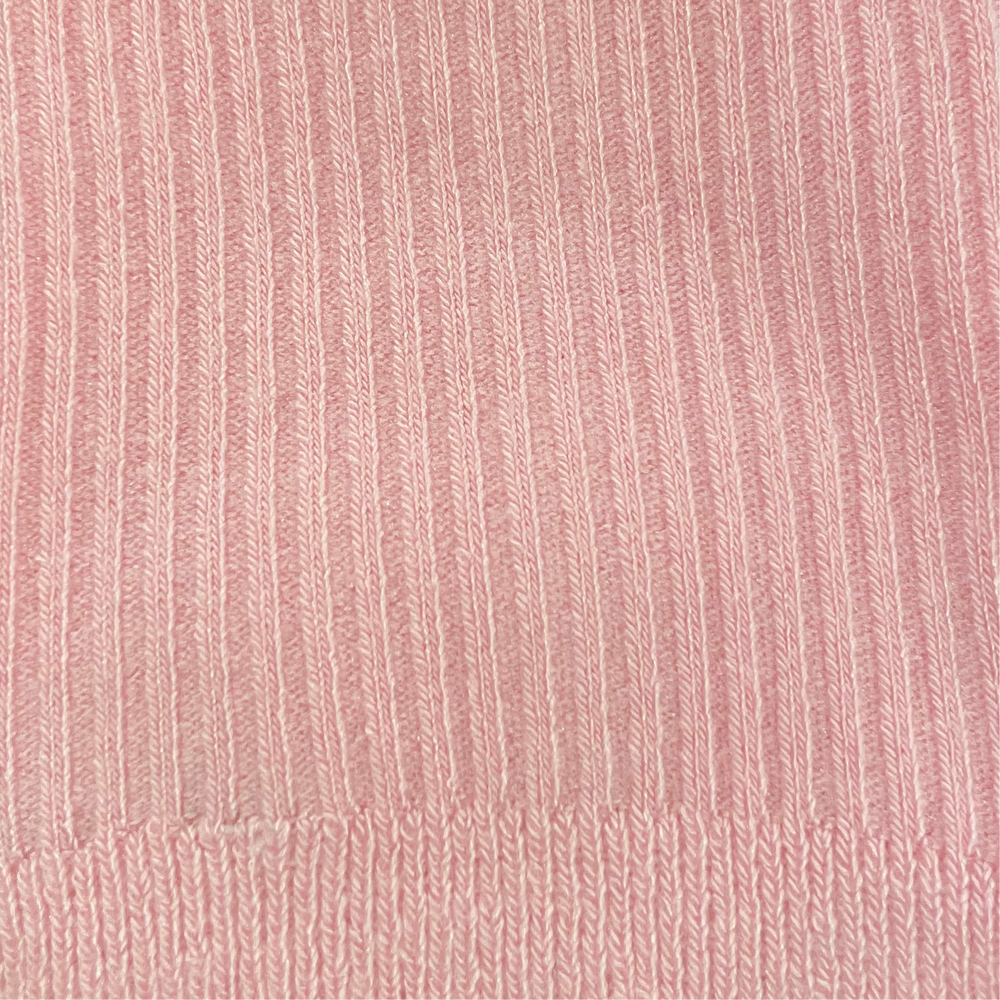 Beck Söndergaard Telma Solid Strømper / Orchid Pink
