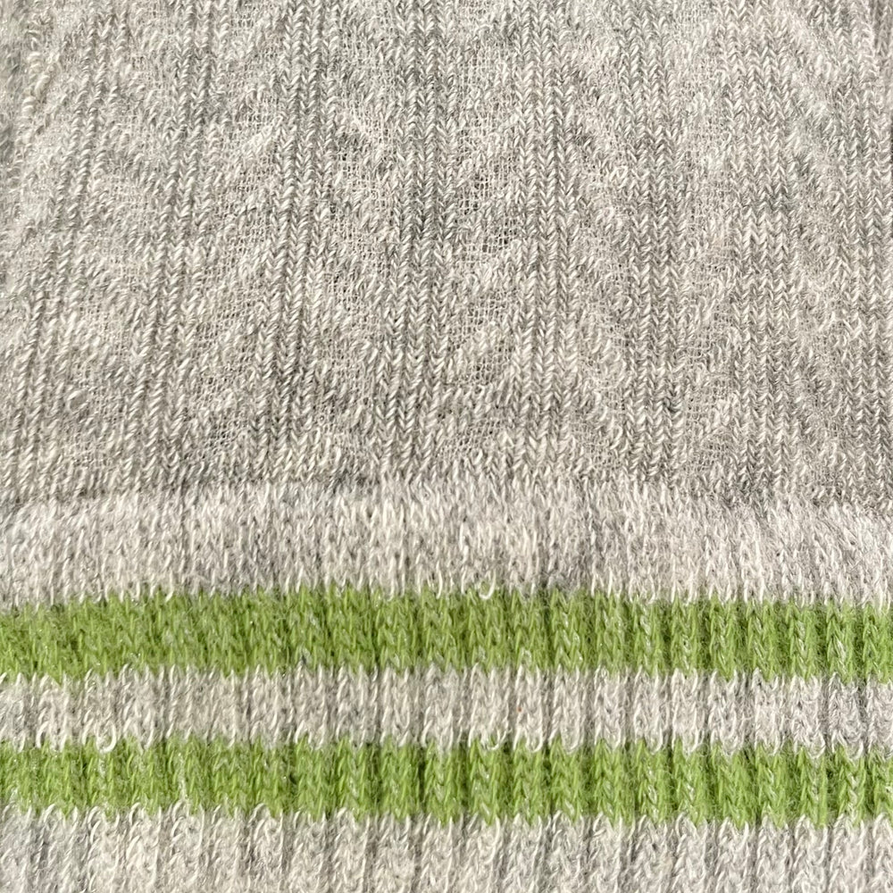 Beck Söndergaard Zilla Sporty Cotta Strømper / Grey Melange