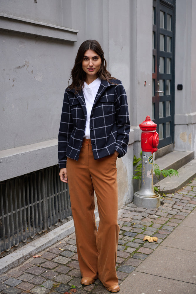 Tolsing Dagmar Pants / Caramel