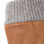 Hestra Idun Handsker / Cork