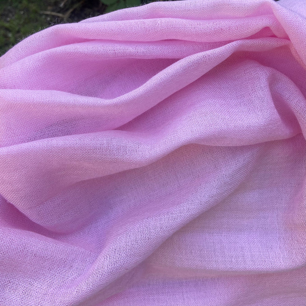 Montecristo Tørklæde / Pink