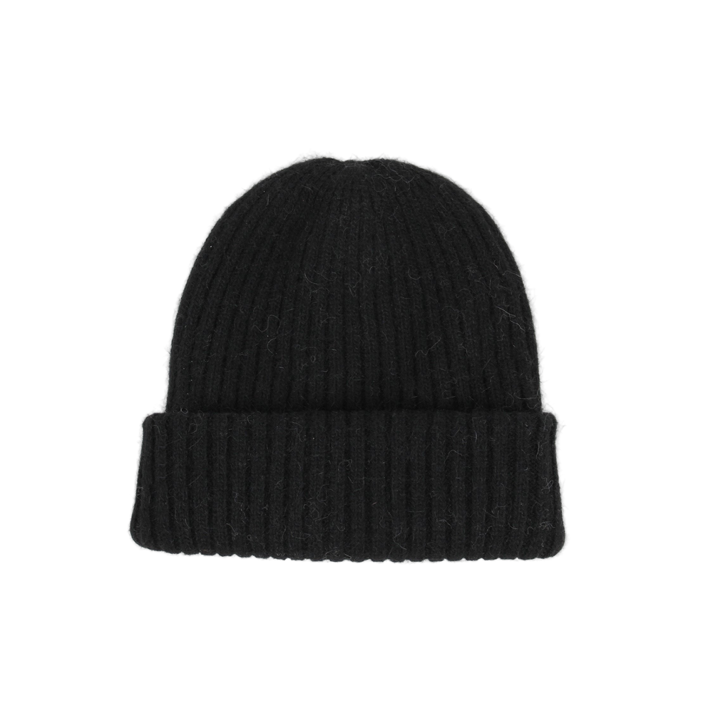 Manzini Beanie / Black