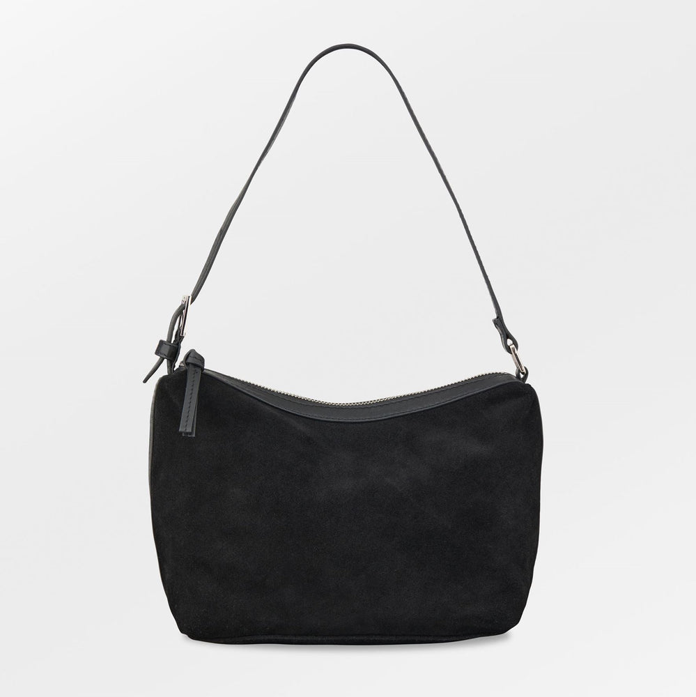 Beck Söndergaard Suede Ginni Small Bag / Black