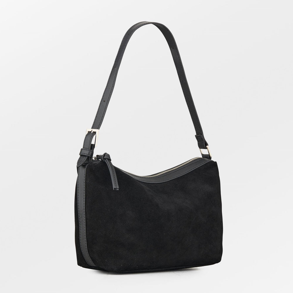Beck Söndergaard Suede Ginni Small Bag / Black