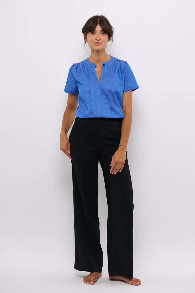 Tolsing Clara Bukser / Black