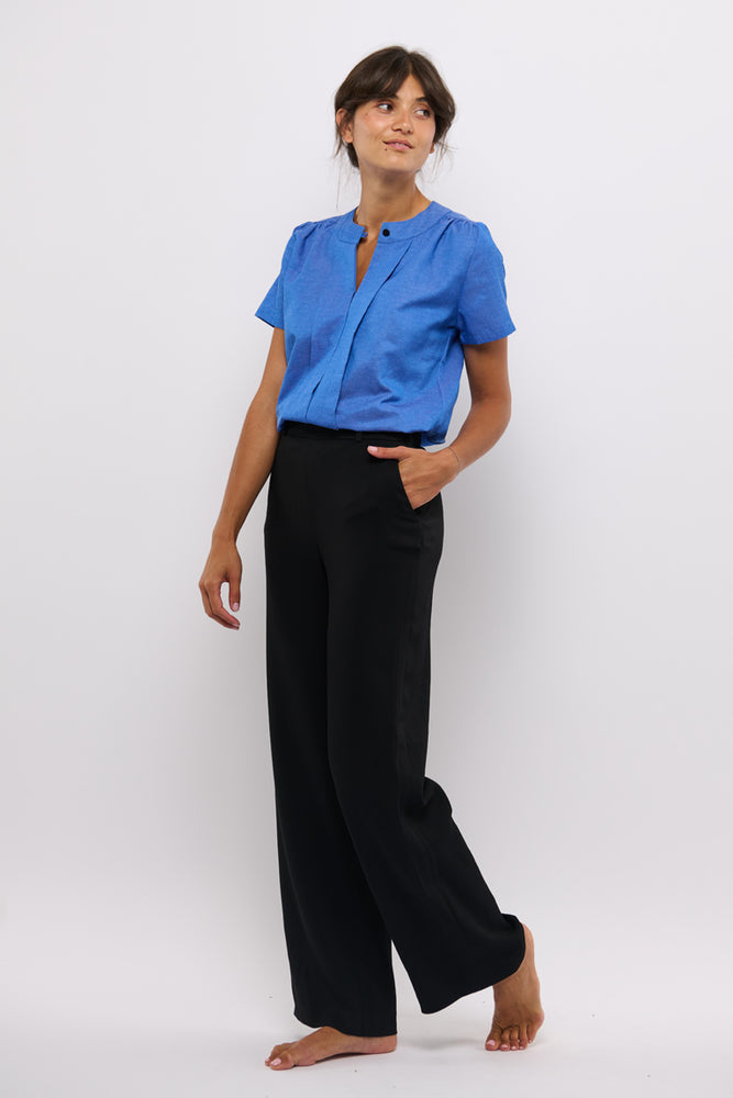 Tolsing Clara Bukser / Black