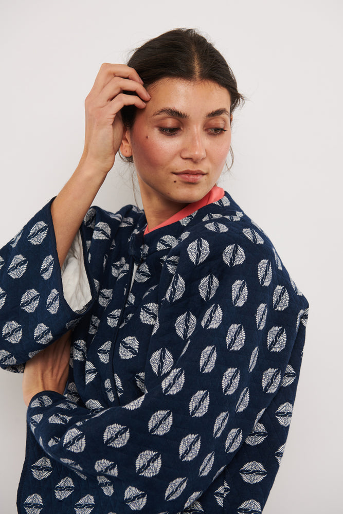 Tolsing Aiko Kimono  / Tokyo Quilt