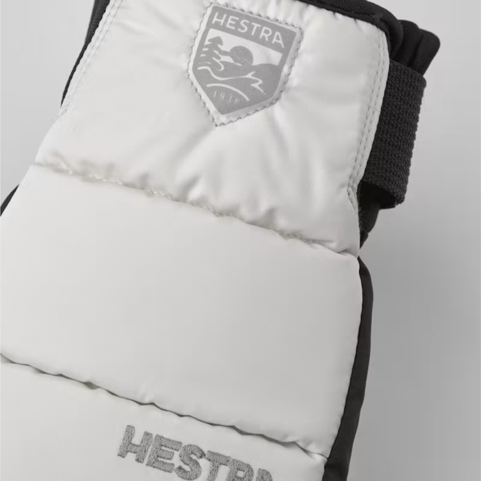 Hestra CZone Frost Luffer / Ivory