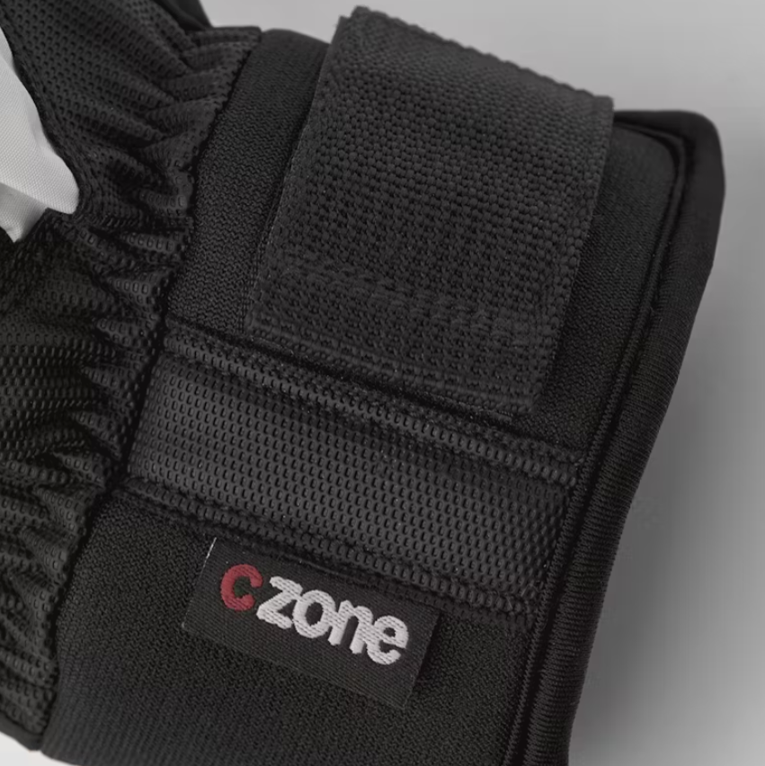 Hestra CZone Frost Luffer / Ivory