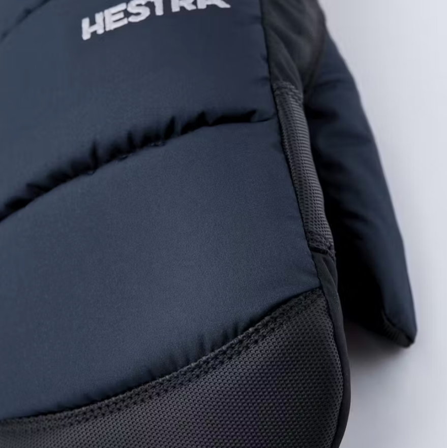 Hestra CZone Frost Luffer / Dark Navy