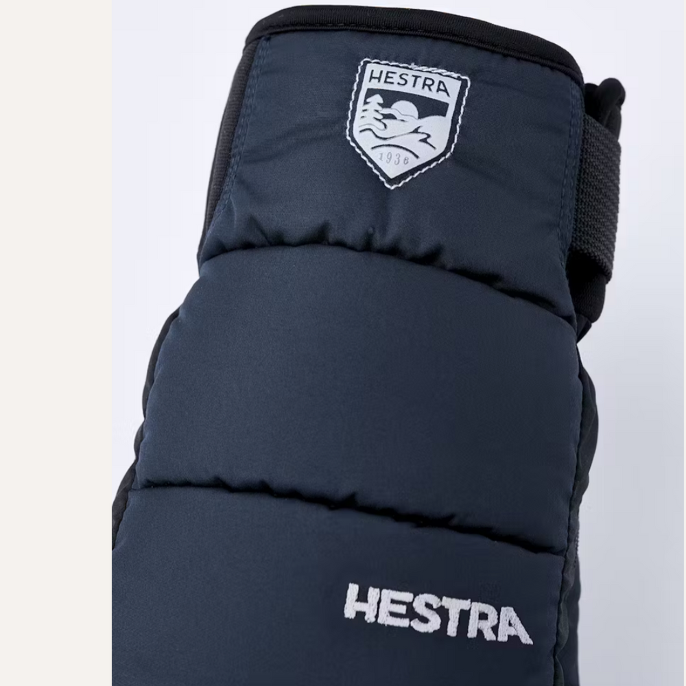 Hestra CZone Frost Luffer / Dark Navy