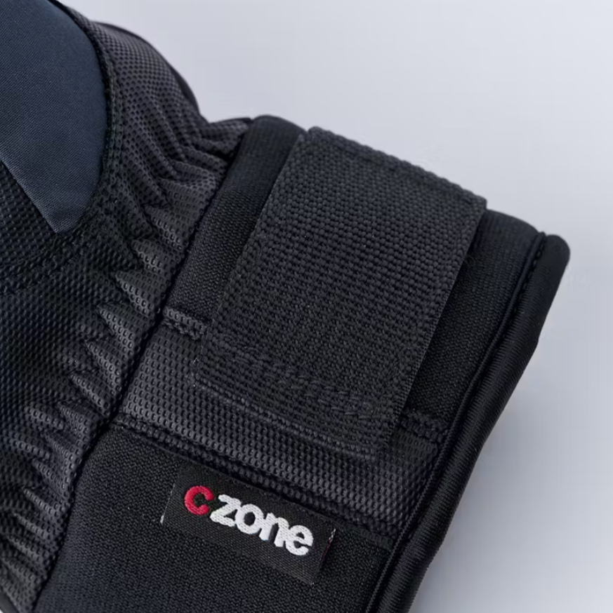 Hestra CZone Frost Luffer / Dark Navy