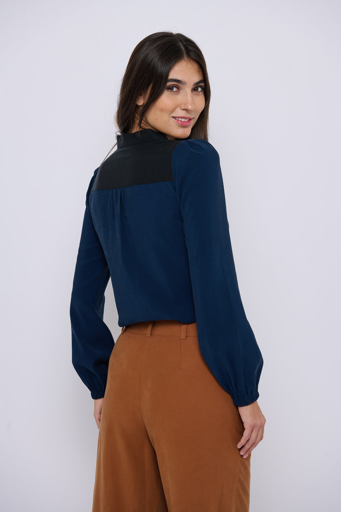 Tolsing Dagmar Pants / Caramel