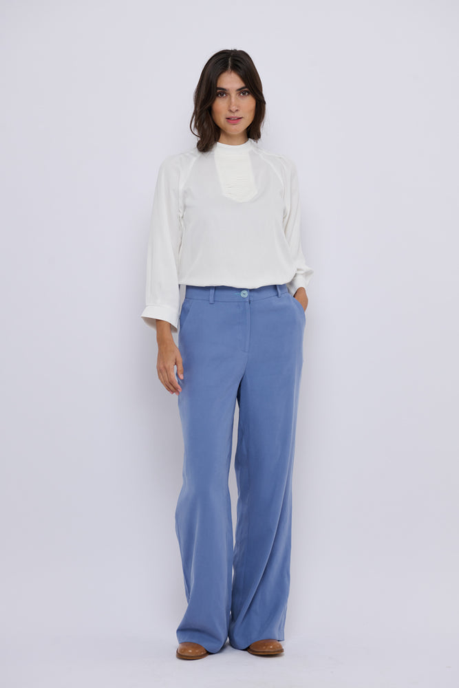 Tolsing Dagmar Pants / Indigo