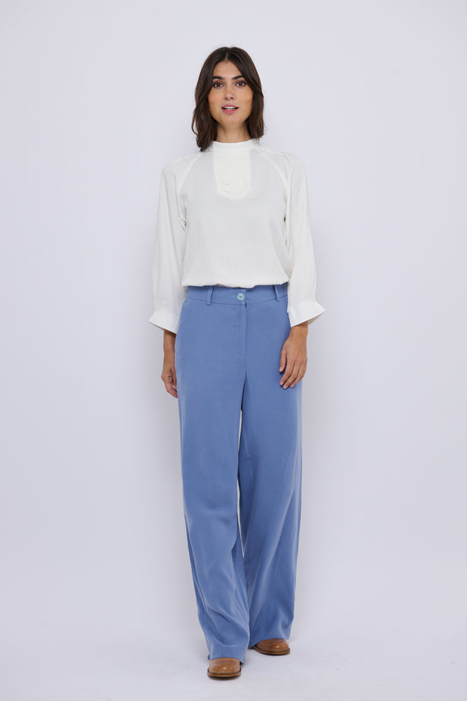 Tolsing Dagmar Pants / Indigo