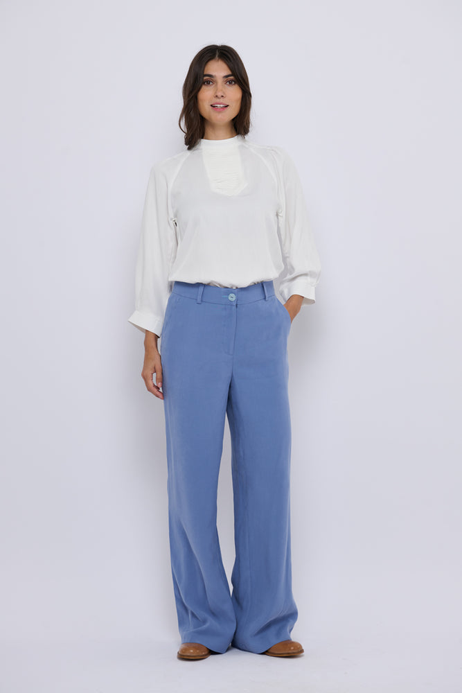 Tolsing Dagmar Pants / Indigo