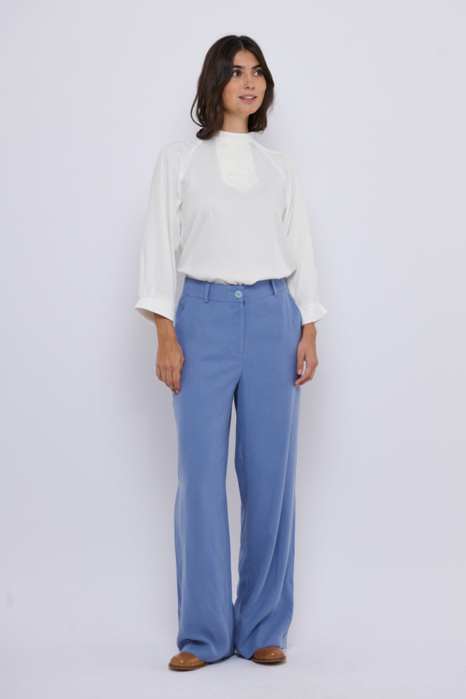 Tolsing Dagmar Pants / Indigo