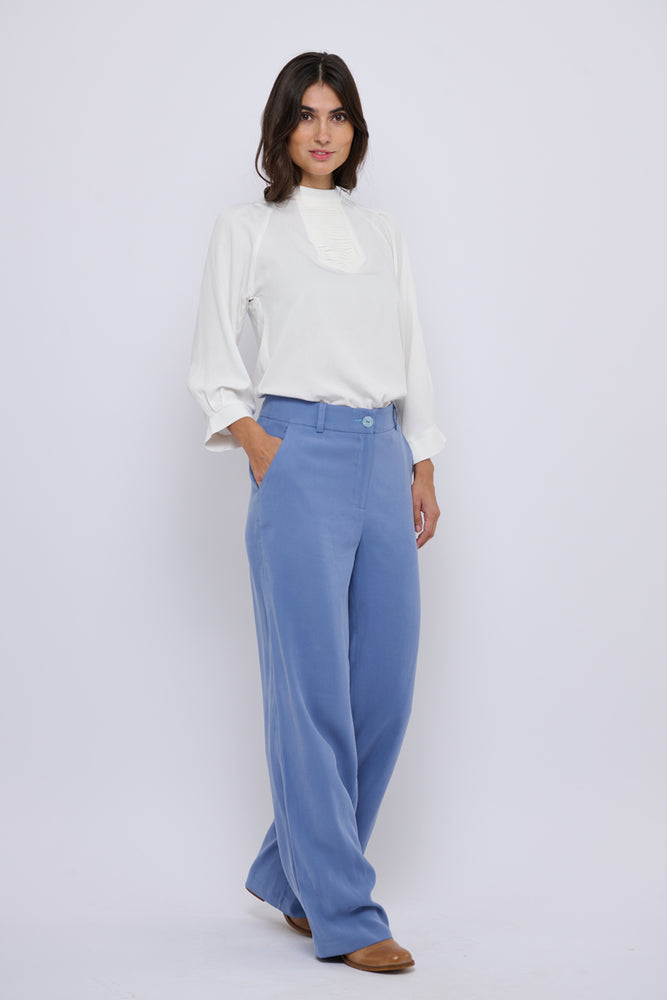 Tolsing Dagmar Pants / Indigo