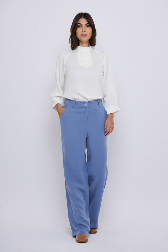 Tolsing Dagmar Pants / Indigo